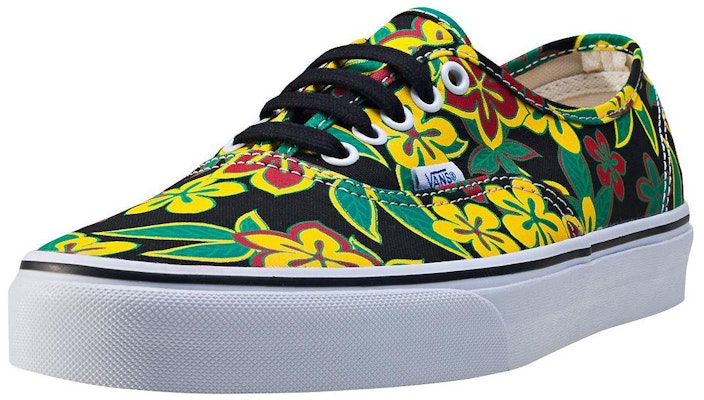 Vans Authentic 煥新舒適百搭輕便帆布鞋 男女同款 黃綠色 Lookbook Vans Authentic 煥新舒適百搭輕便帆布鞋 男女同款 黃綠色