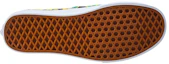 Purchase Vans Authentic 煥新舒適百搭輕便帆布鞋 男女同款 黃綠色
