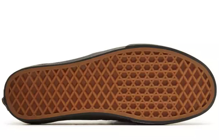 Purchase Vans オーセンティック フリンジ (ブラック) VN0A3TK7BKA