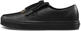 Buy Vans Authentic Fringe 'Black Gold' VN0A3DPFFH3
