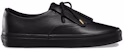 Vans Authentic Fringe 'Black Gold' VN0A3DPFFH3