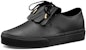 Vans Authentic Fringe 'Black Gold' VN0A3DPFFH3