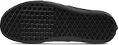 Details for Vans Authentic Fringe 'Black Gold' VN0A3DPFFH3
