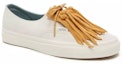 Lookbook Vans Authentic Tepi 'Putih Salju' VN0A3TK7U6E