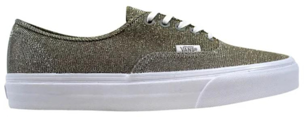 Vans Authentic Tekstil Berkilau 'Abu-Abu' VN0003Z3HTW Order Vans Authentic Tekstil Berkilau 'Abu-Abu' VN0003Z3HTW