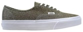 Order Vans Authentic Tekstil Berkilau 'Kelabu' VN0003Z3HTW