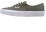 Lookbook Vans Authentic Tekstil Berkilau 'Kelabu' VN0003Z3HTW