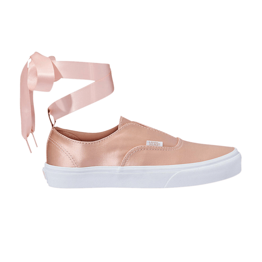 Buy Vans オーセンティック ゴア バレリーナ (ローズクラウド) VN0A38ETU6F