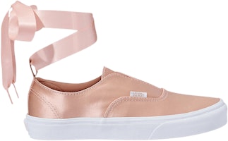 Vans Authentic Gore 'Ballerina - Rose Cloud' VN0A38ETU6F Vans Authentic Gore 'Ballerina - Rose Cloud' VN0A38ETU6F