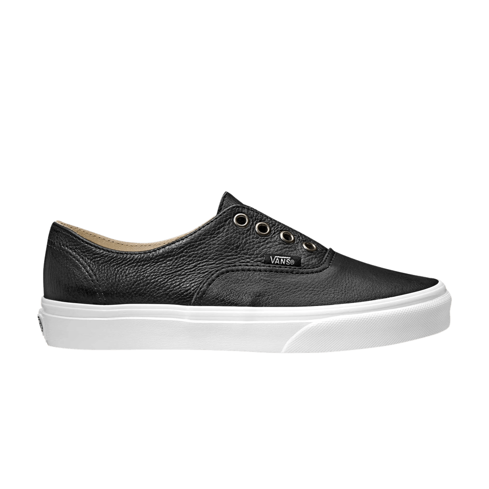 Vans Authentic Gore 'Black' VN0A38ETL3A