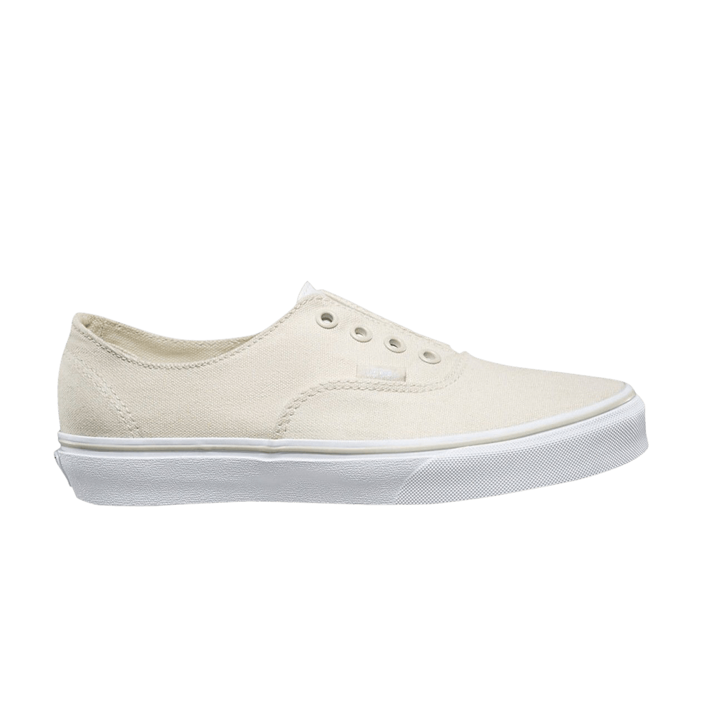 Vans Authentic Gore 'Bone White' VN0A38ETMT0