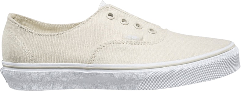 Vans Authentic Gore 'Blanco Hueso' VN0A38ETMT0 Buy Vans Authentic Gore 'Blanco Hueso' VN0A38ETMT0