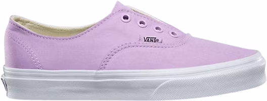 Vans Authentic Gore 'Brushed Twill - Orchid Bouquet' VN0A38ETQAE Vans Authentic Gore 'Brushed Twill - Orchid Bouquet' VN0A38ETQAE