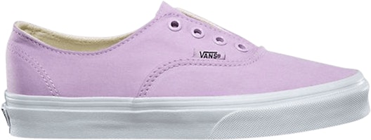Vans Authentic Gore 'Brushed Twill - Orchid Bouquet' VN0A38ETQAE Vans Authentic Gore 'Brushed Twill - Orchid Bouquet' VN0A38ETQAE
