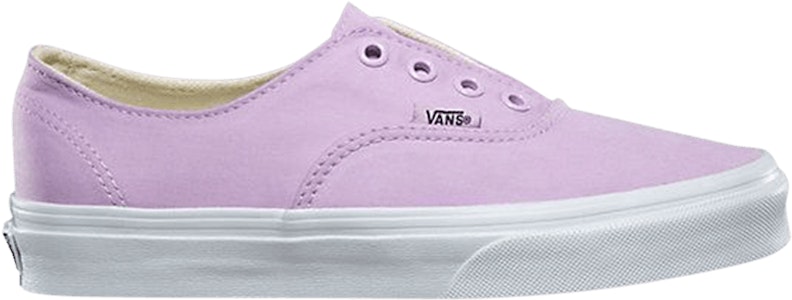 Vans Authentic Gore 'Brushed Twill - Ramo de Orquídea' VN0A38ETQAE Buy Vans Authentic Gore 'Brushed Twill - Ramo de Orquídea' VN0A38ETQAE