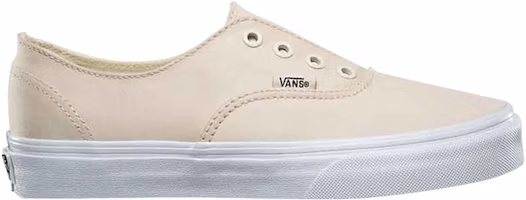 Vans Authentic Gore 'Brushed Twill - Tapioca' VN0A38ETQAF Vans Authentic Gore 'Brushed Twill - Tapioca' VN0A38ETQAF