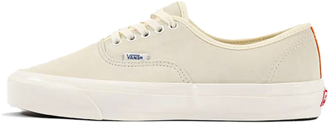 Vans Authentic Gore 'Brushed Twill - Tapioca' VN0A38ETQAF Buy Vans Authentic Gore 'Brushed Twill - Tapioca' VN0A38ETQAF