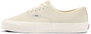 Vans Authentic Gore 'Brushed Twill - Tapioca' Malaysia Edition VN0A38ETQAF