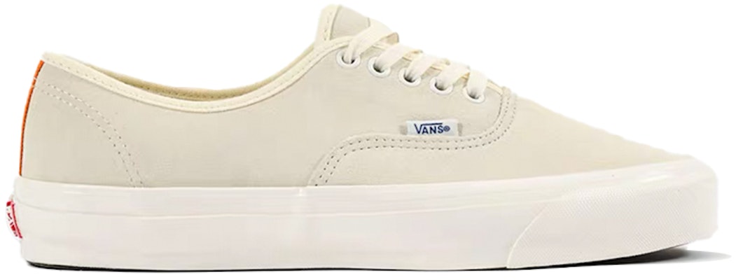 Vans Authentic Gore '磨毛华达呢 - 木薯色' VN0A38ETQAF Order Vans Authentic Gore '磨毛华达呢 - 木薯色' VN0A38ETQAF