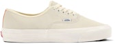 Order Vans Authentic Gore 'Brushed Twill - Tapioca' Malaysia Edition VN0A38ETQAF