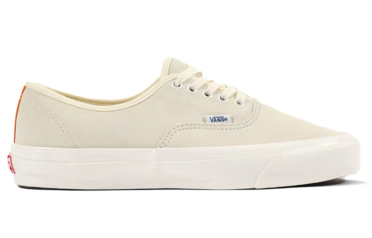 Order Vans Authentic Gore '磨毛斜紋布 - 木薯' VN0A38ETQAF