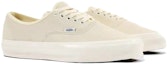 Lookbook Vans Authentic Gore 'Brushed Twill - Tapioca' Malaysia Edition VN0A38ETQAF