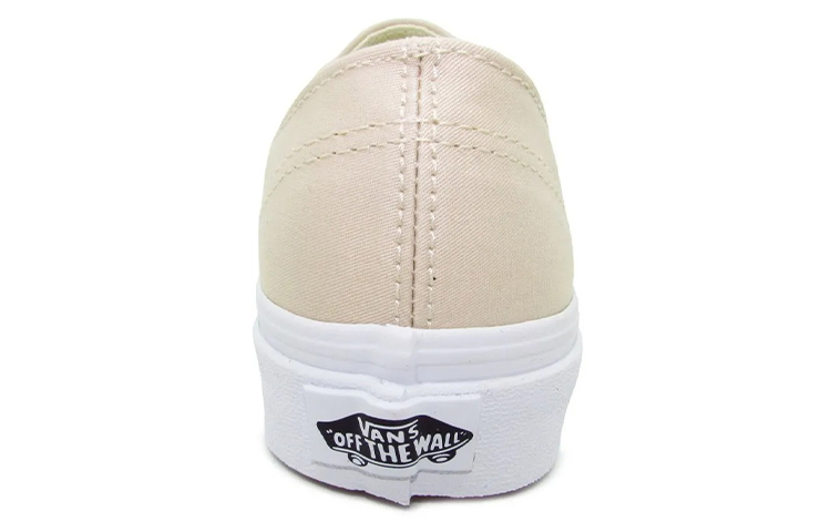 Shop Vans Authentic Gore '磨毛斜紋布 - 木薯' VN0A38ETQAF