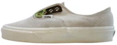 Buy Vans Authentic 輕便舒適 低筒休閒板鞋 米色