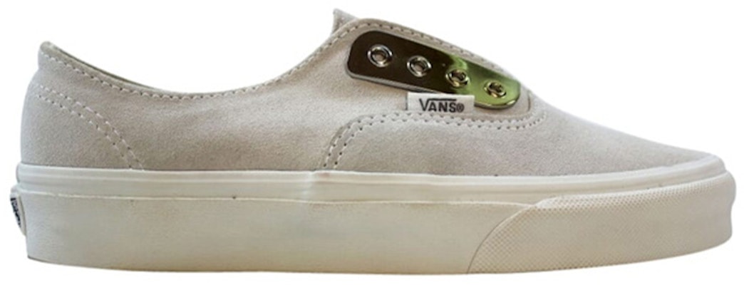 Vans Authentic Gore 'Metal Eyeplate' VN000ZSKJQ1 Order Vans Authentic Gore 'Metal Eyeplate' VN000ZSKJQ1