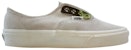 Vans Authentic Gore 'Metal Eyeplate' kasut wanita VN000ZSKJQ1