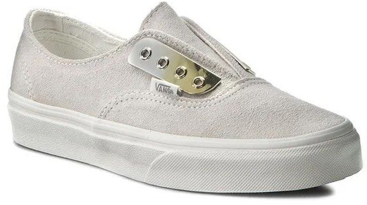 Vans Authentic Gore 'Metal Eyeplate' VN000ZSKJQ1 Lookbook Vans Authentic Gore 'Metal Eyeplate' VN000ZSKJQ1
