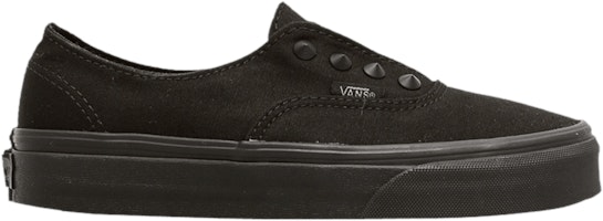 Vans Authentic Gore 'Studs - Black' VN000ZSK765 Vans Authentic Gore 'Studs - Black' VN000ZSK765