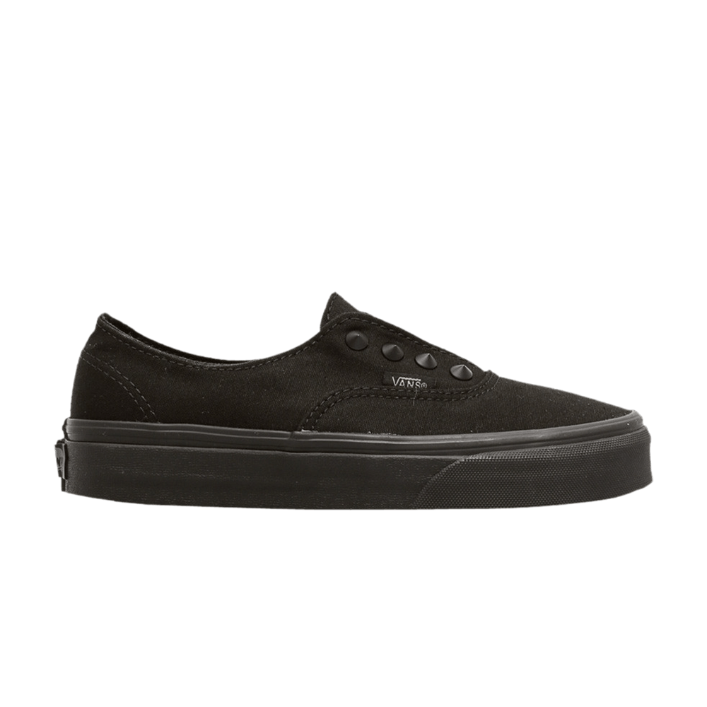 Vans Authentic Gore 'Studs - Black' VN000ZSK765