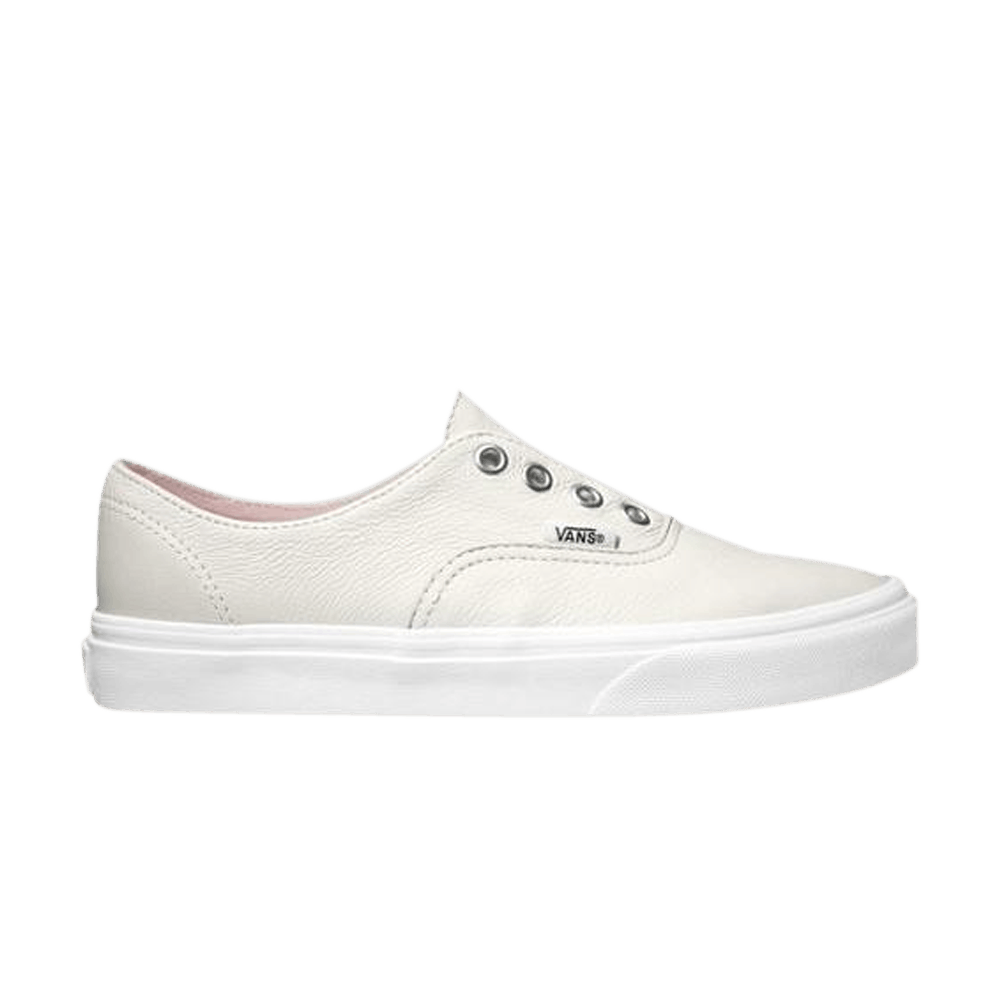 Vans Authentic Gore 'True White' VN0A38ETL3H