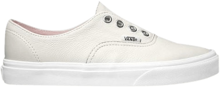 Vans Authentic Gore 'Putih Asli' VN0A38ETL3H Buy Vans Authentic Gore 'Putih Asli' VN0A38ETL3H