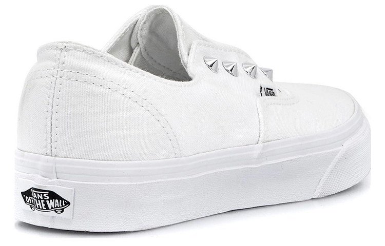 Purchase Vans Authentic Gore Studs 'True White' VN000ZSKIV9