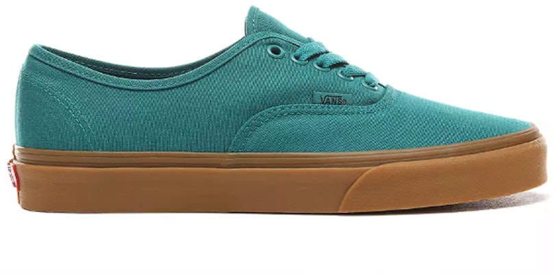 Vans Authentic Hijau Coklat VN0A38EMVKU Order Vans Authentic Hijau Coklat VN0A38EMVKU