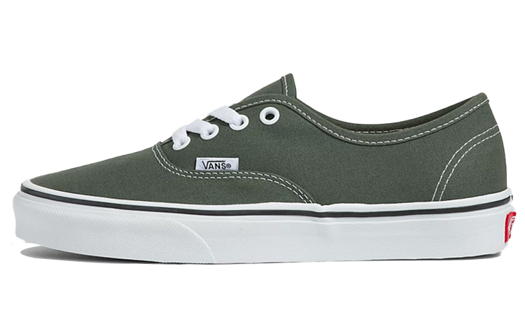 Vans Authentic Green White VN0A5HZS9GF