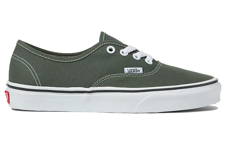 Order Vans Authentic Hijau Putih VN0A5HZS9GF