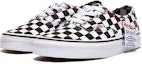 Order Vans Authentic HC 'DIY - Corak Papan Dam' VN0A4UUC1AA