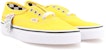 Vans Authentic HC 'DIY - Lemon Chrome' Lelaman Kuning VN0A4UUC1AE