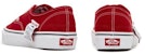 Vans Authentic HC 'DIY - Merah Lumba' VN0A4UUC9GV