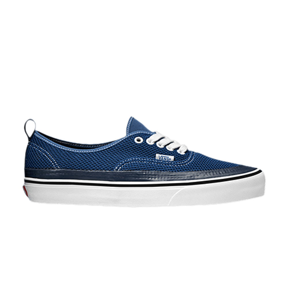 Buy Vans Authentic HF 'Breeze - Biru Tua' VN0A3MU1QAH
