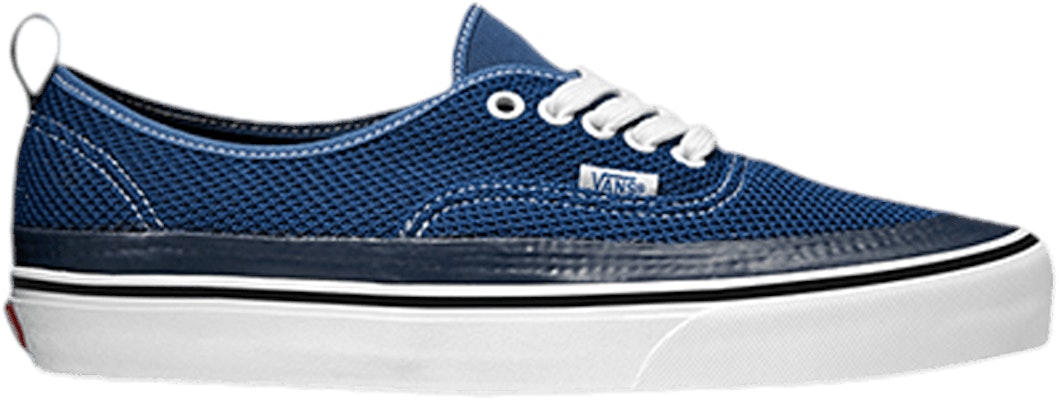 Vans Authentic HF 'Breeze - Navy' Sepatu Pria Biru Tua VN0A3MU1QAH Buy Vans Authentic HF 'Breeze - Navy' Sepatu Pria Biru Tua VN0A3MU1QAH