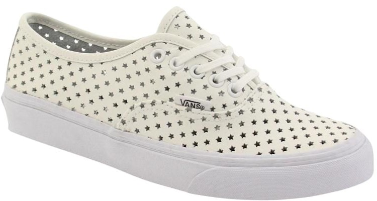 Vans オーセンティック 通気性抜群 スケシュー (ホワイト) VN000XG6ITV Lookbook Vans オーセンティック 通気性抜群 スケシュー (ホワイト) VN000XG6ITV