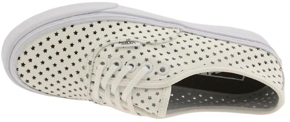 Vans オーセンティック 通気性抜群 スケシュー (ホワイト) VN000XG6ITV Shop Vans オーセンティック 通気性抜群 スケシュー (ホワイト) VN000XG6ITV