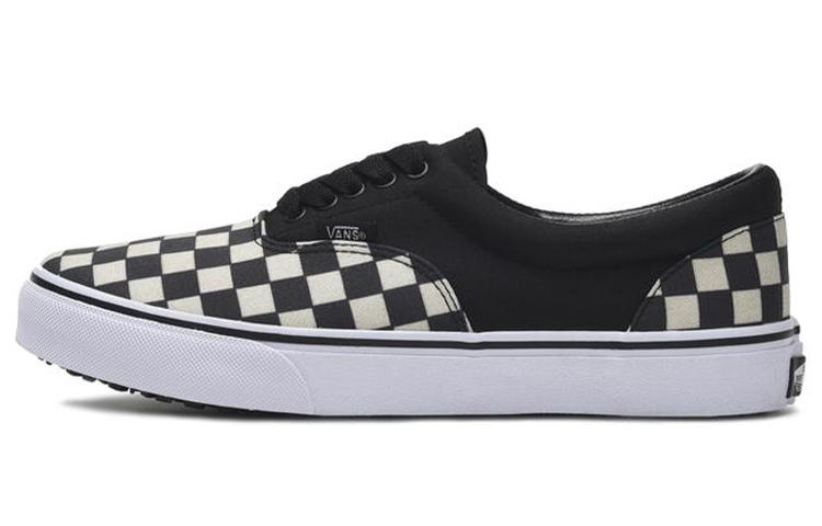 Buy Vans Authentic 黑白棋盤格 台灣版