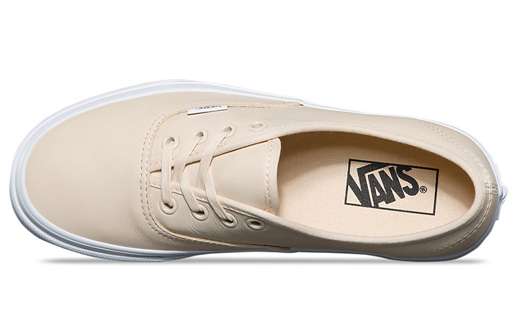 Vans Authentic Knit 'Pink' 圖 3