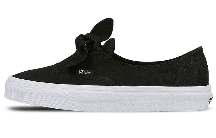 Vans Authentic Knotted 'Black' VN0A3MU21WX