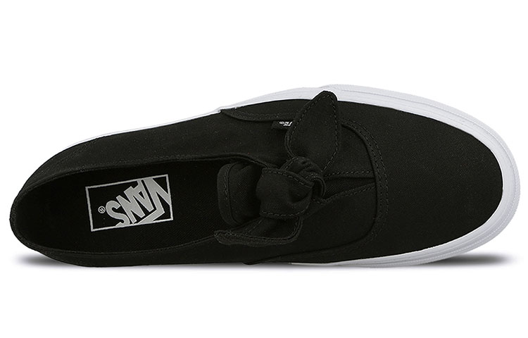 Purchase Vans Authentic Nœud ''Noir'' VN0A3MU21WX